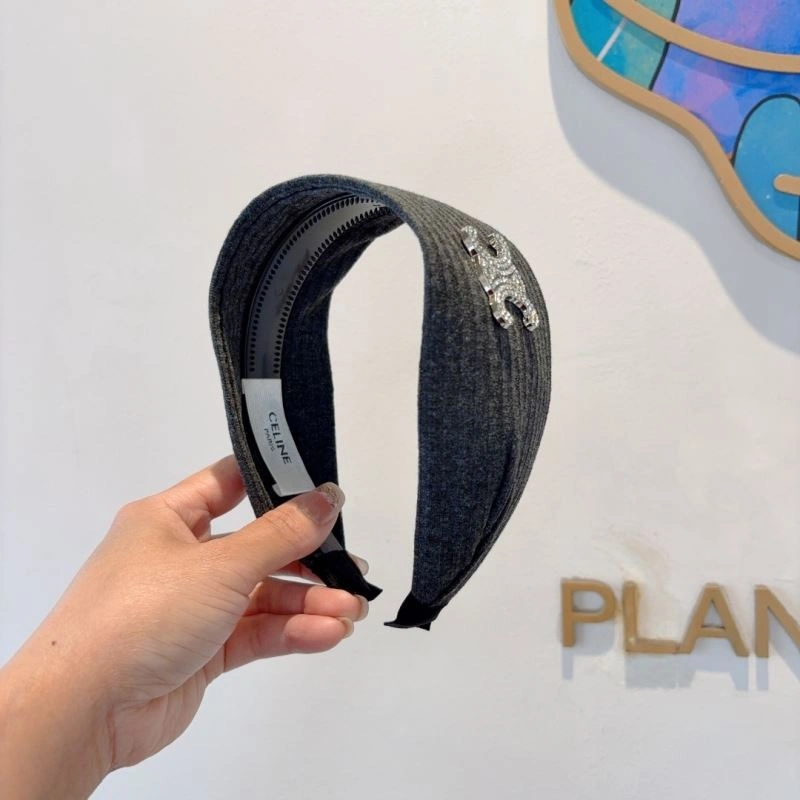 Tailored Celine Hair Hoop 263757