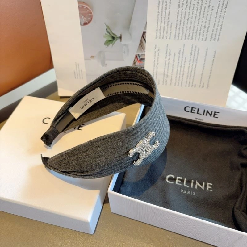 Tailored Celine Hair Hoop 263757
