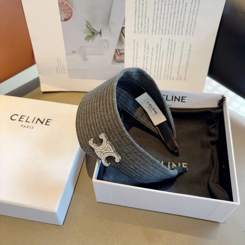 Tailored Celine Hair Hoop 263757
