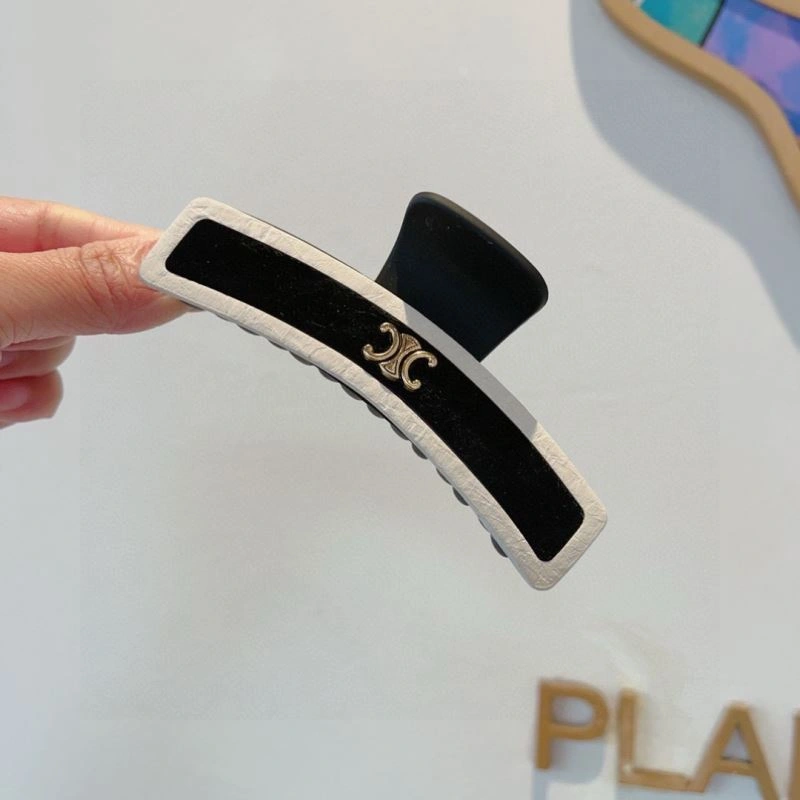 Celine Hair Hoop Functional 263754