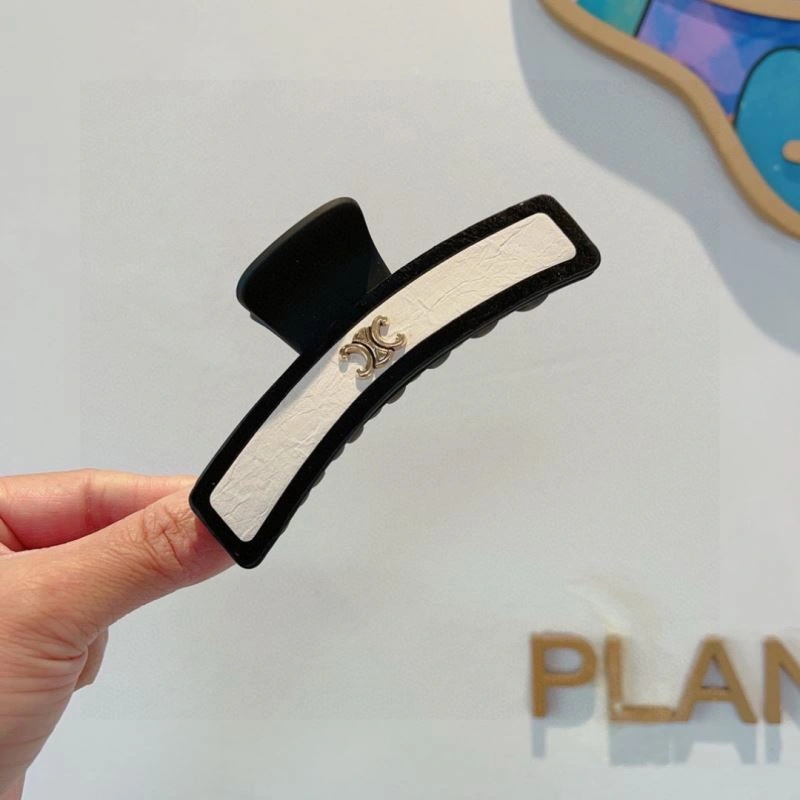Colorful Celine Hair Hoop 263751