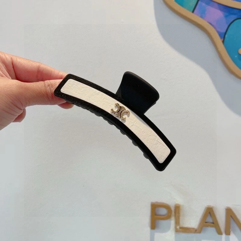 Colorful Celine Hair Hoop 263751