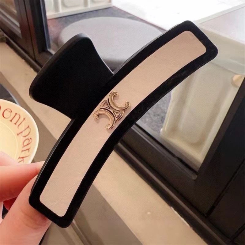 Colorful Celine Hair Hoop 263751