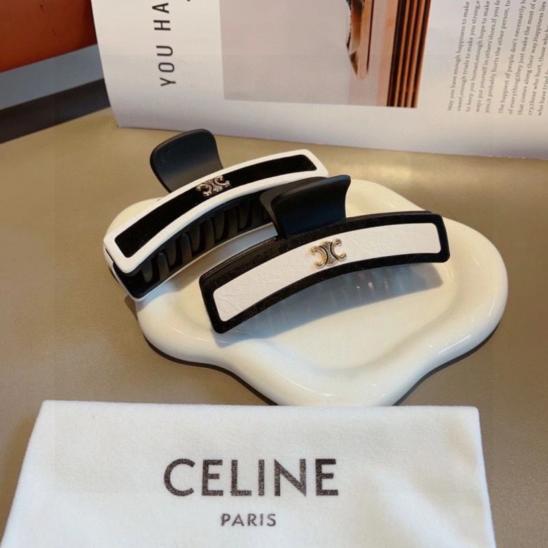Colorful Celine Hair Hoop 263751