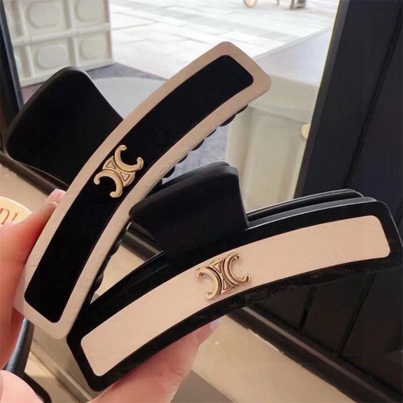 Colorful Celine Hair Hoop 263751