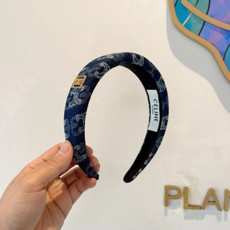 Thermal Celine Hair Hoop 263753