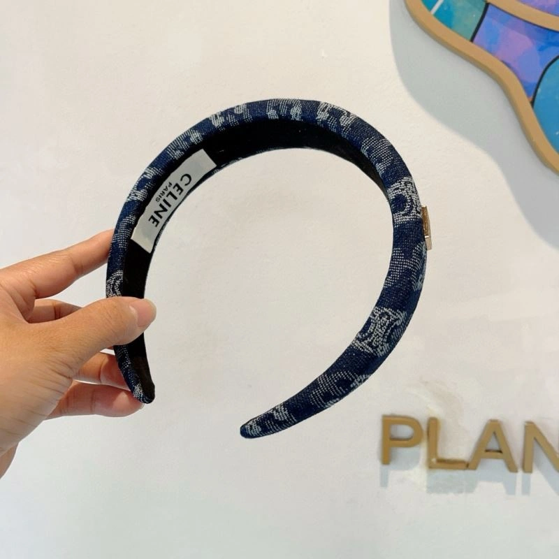 Thermal Celine Hair Hoop 263753