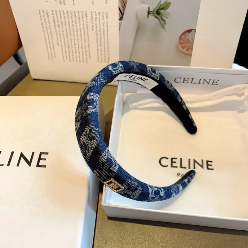 Thermal Celine Hair Hoop 263753