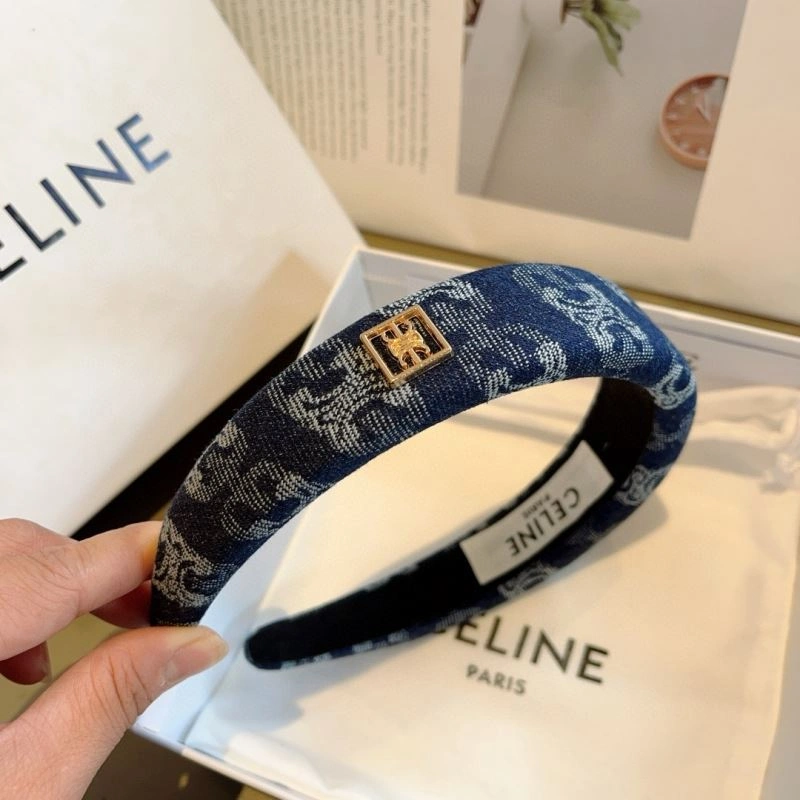 Thermal Celine Hair Hoop 263753