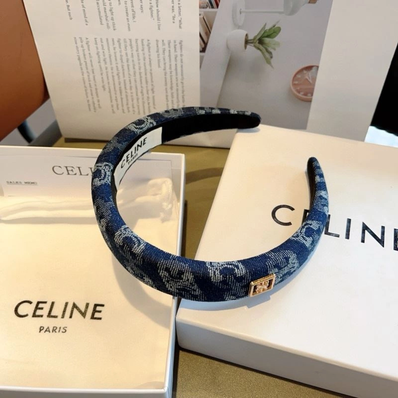 Thermal Celine Hair Hoop 263753