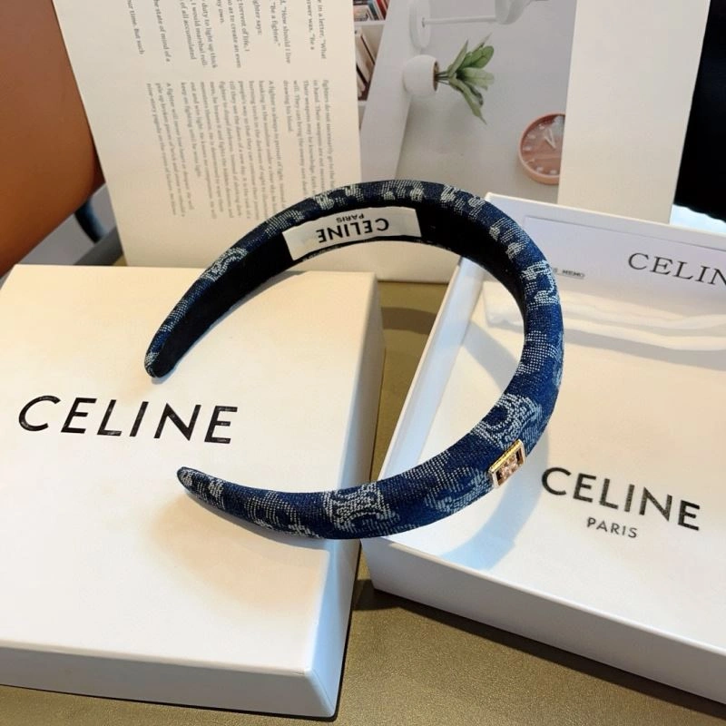 Thermal Celine Hair Hoop 263753