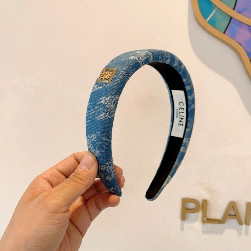 Celine Hair Hoop Versatile 263749