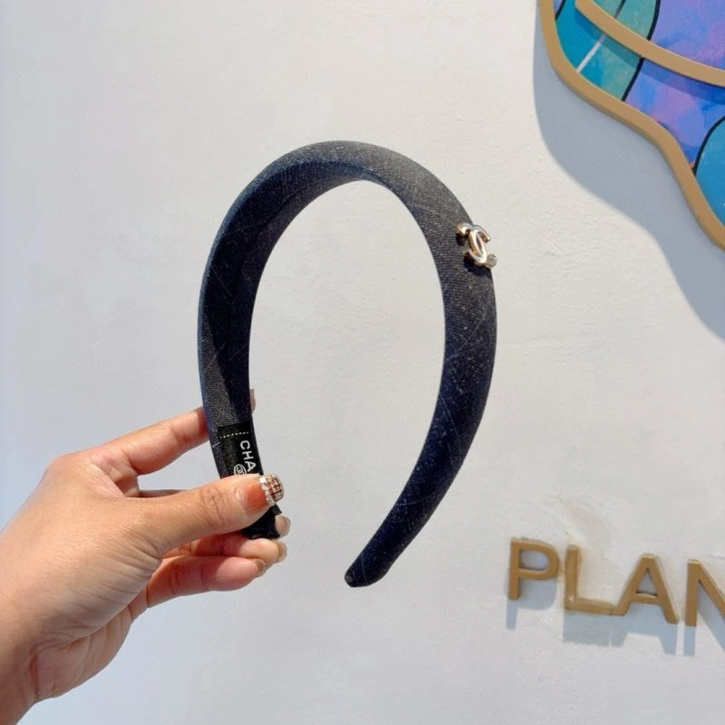 Celine Hair Hoop GoAnywhere 263756