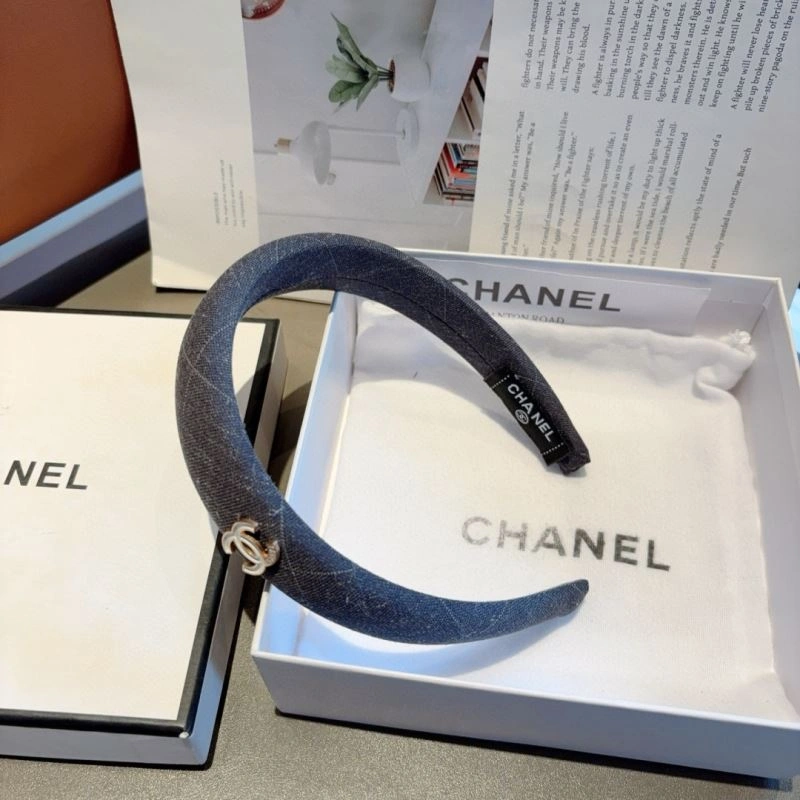 Celine Hair Hoop GoAnywhere 263756
