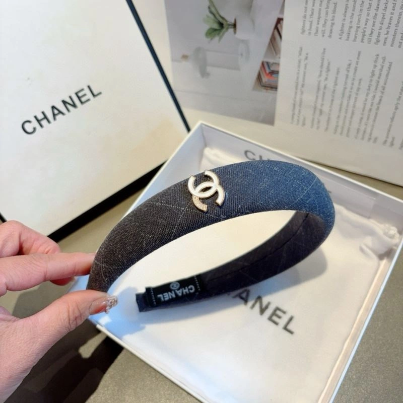 Celine Hair Hoop GoAnywhere 263756