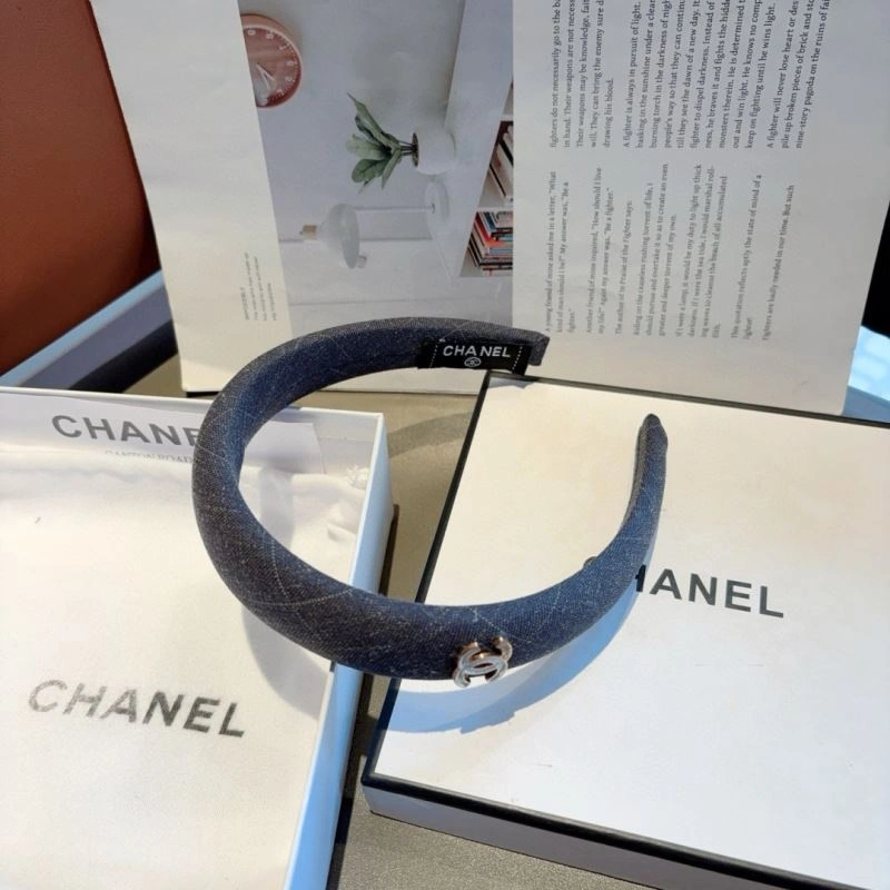 Celine Hair Hoop GoAnywhere 263756