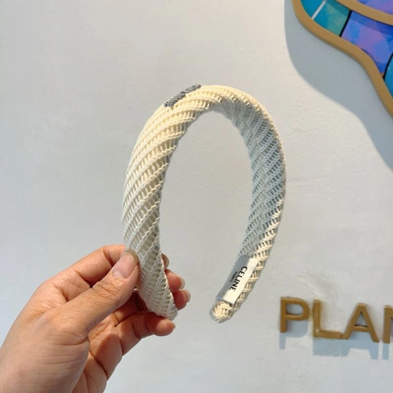 Celine Hair Hoop Effortless 263384