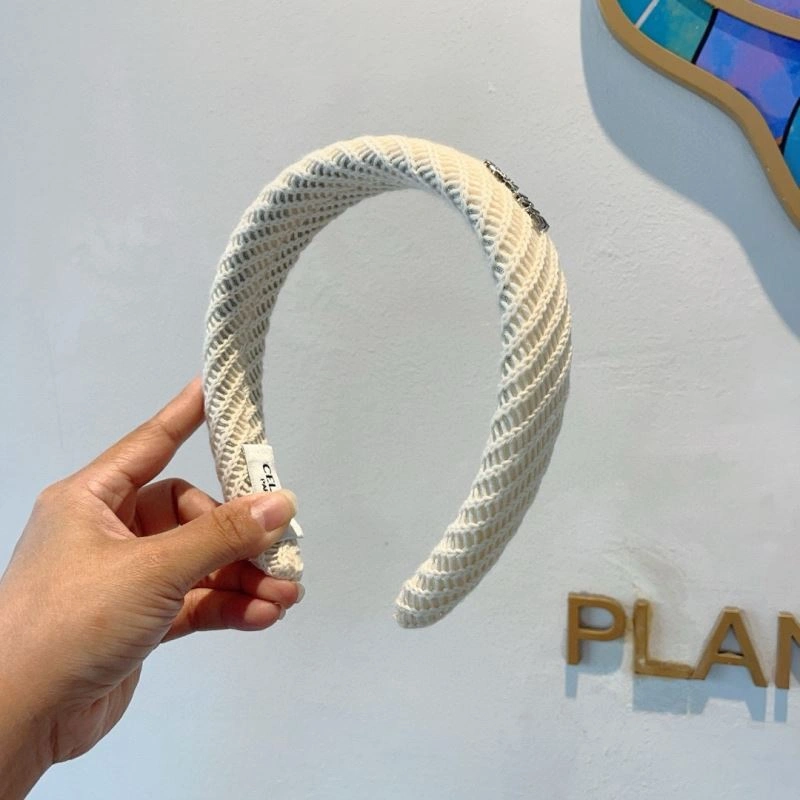 Celine Hair Hoop Effortless 263384