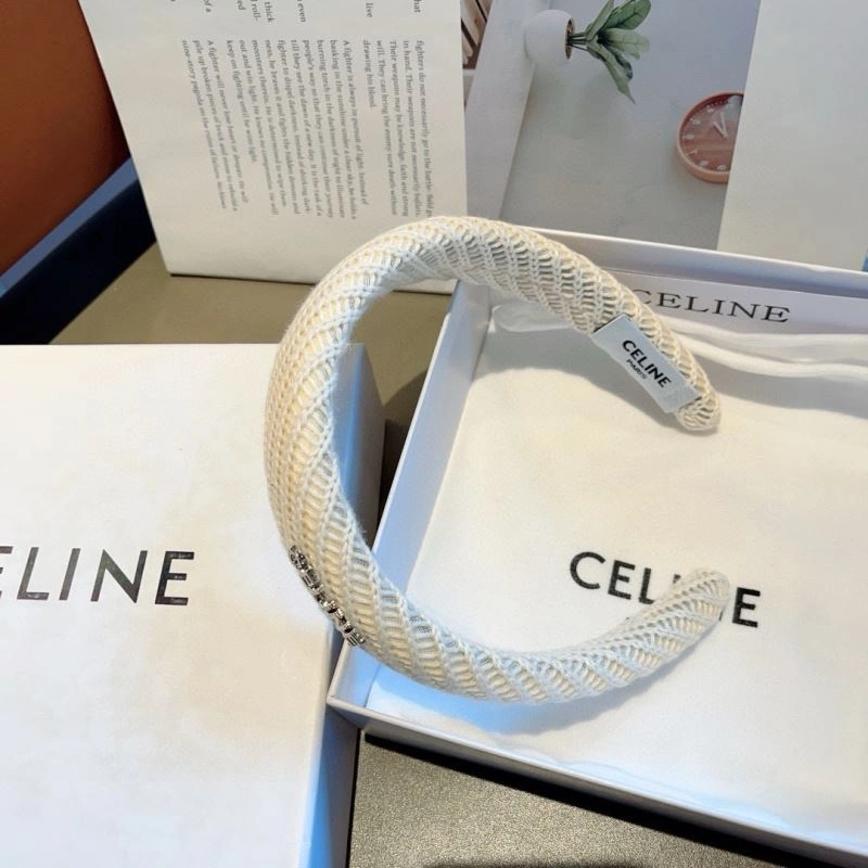 Celine Hair Hoop Effortless 263384