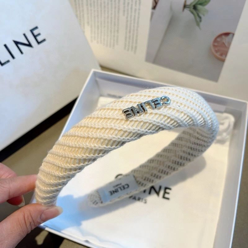 Celine Hair Hoop Effortless 263384
