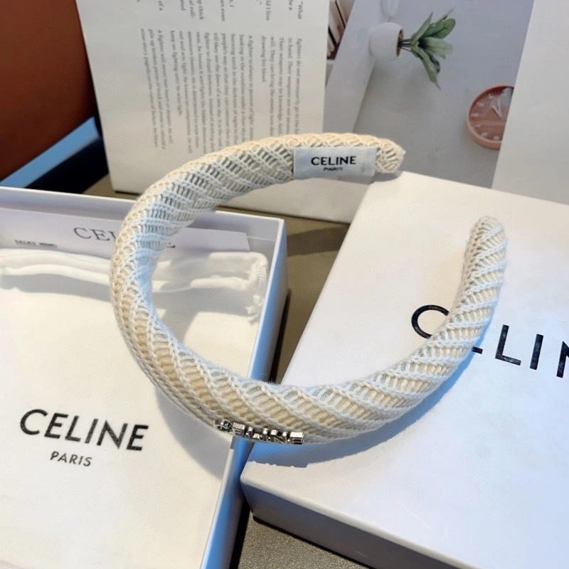 Celine Hair Hoop Effortless 263384
