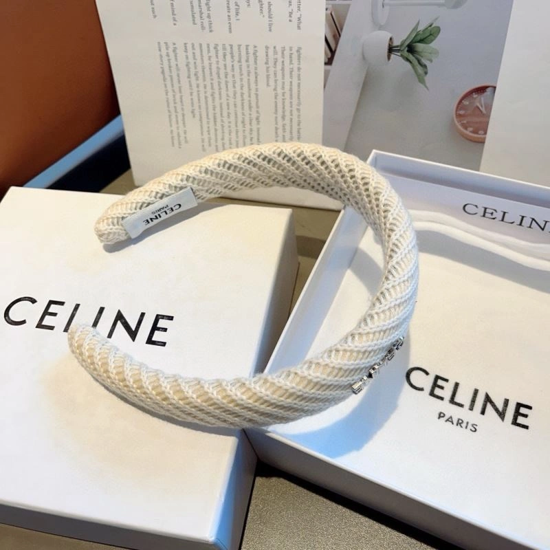 Celine Hair Hoop Effortless 263384