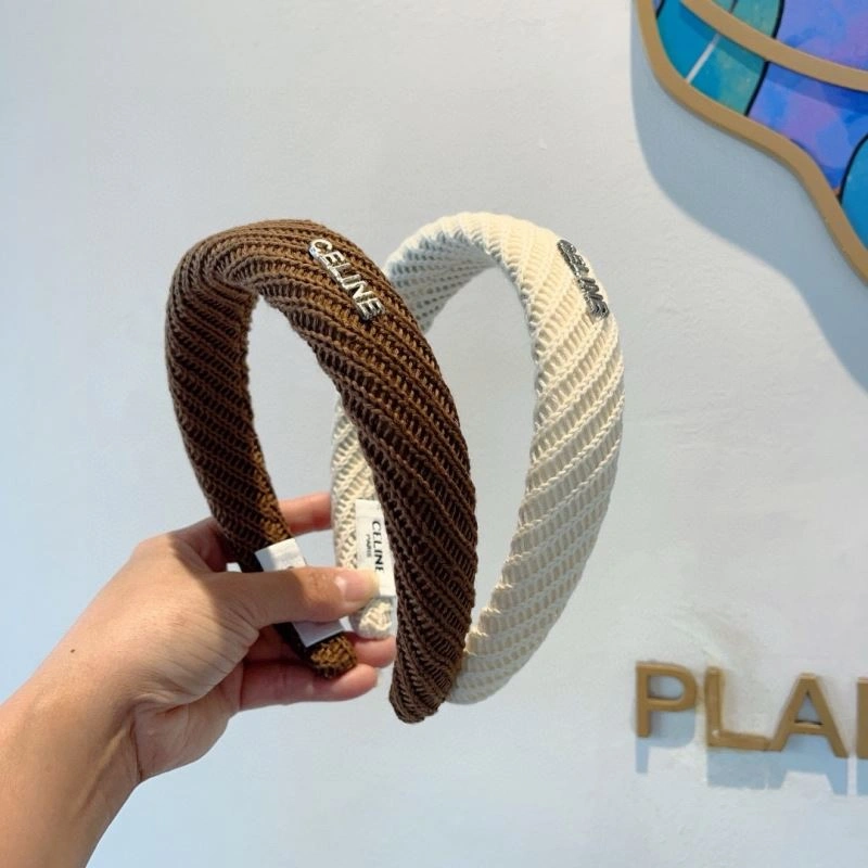 Celine Hair Hoop Effortless 263384