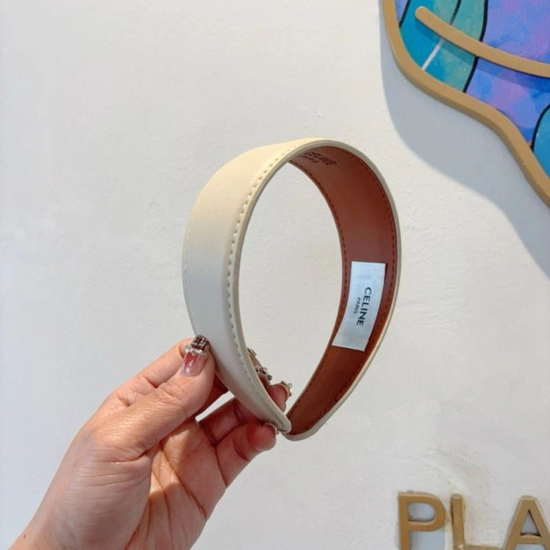 Premium Celine Hair Hoop 263381