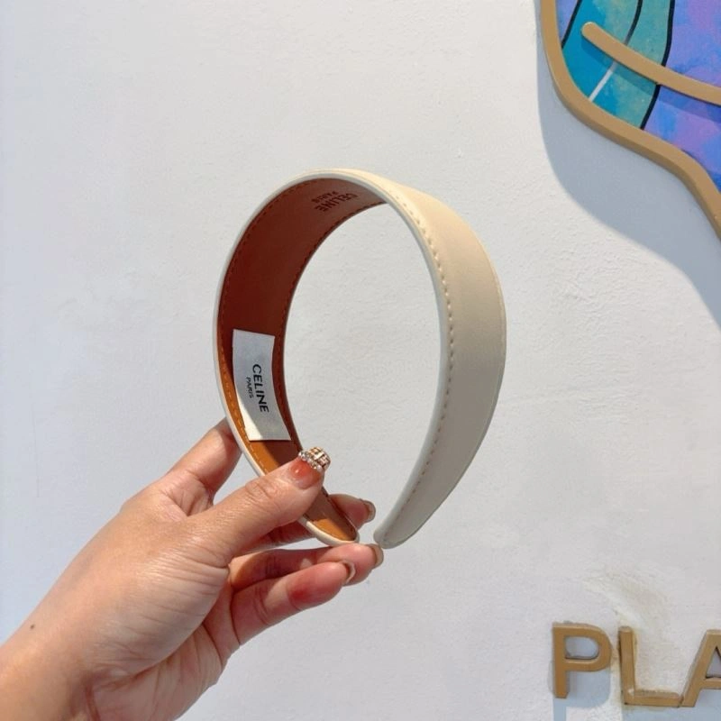 Premium Celine Hair Hoop 263381