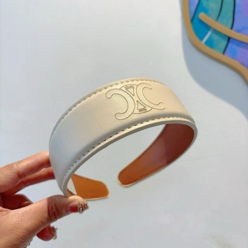 Premium Celine Hair Hoop 263381