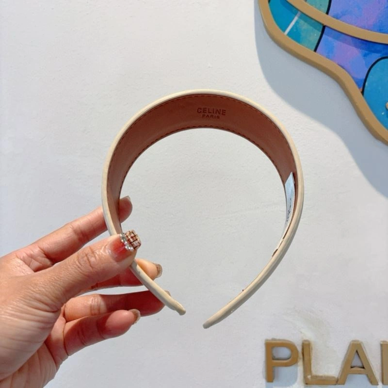 Premium Celine Hair Hoop 263381