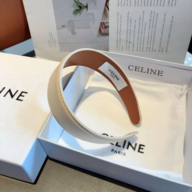 Premium Celine Hair Hoop 263381