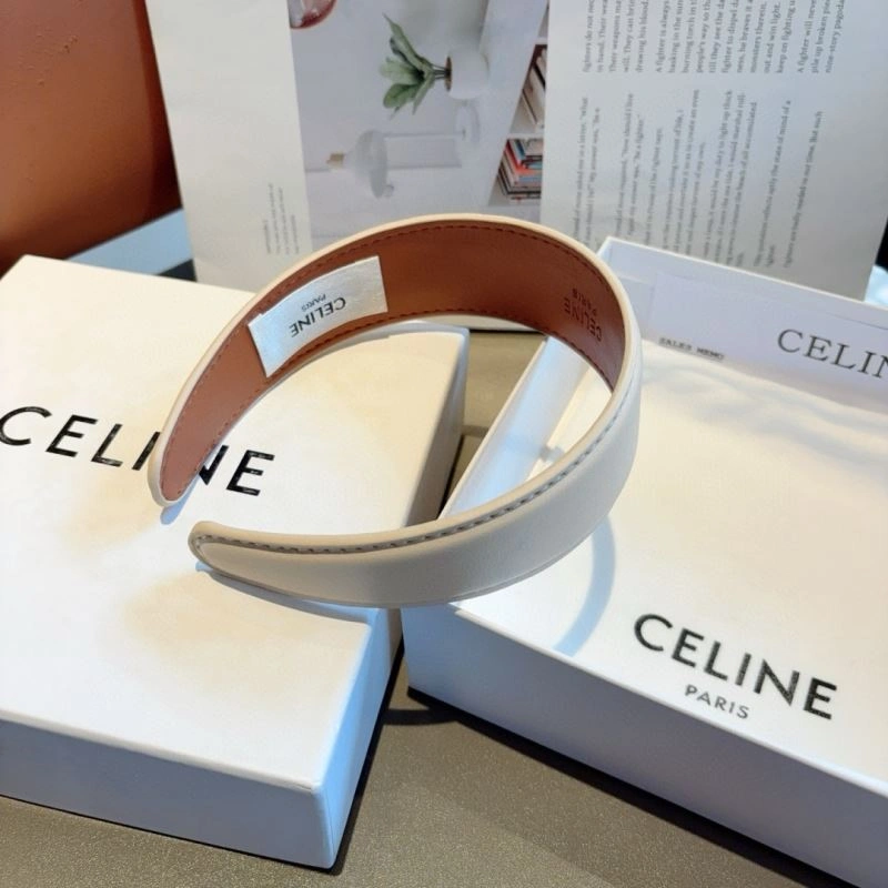 Premium Celine Hair Hoop 263381