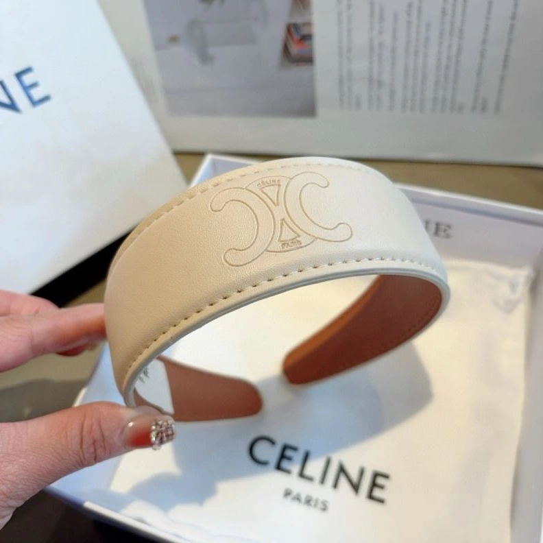 Premium Celine Hair Hoop 263381