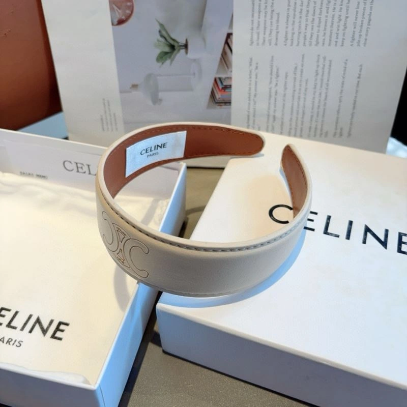 Premium Celine Hair Hoop 263381