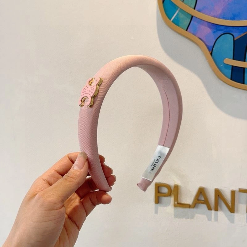 Celine Hair Hoop Comfortable 263372