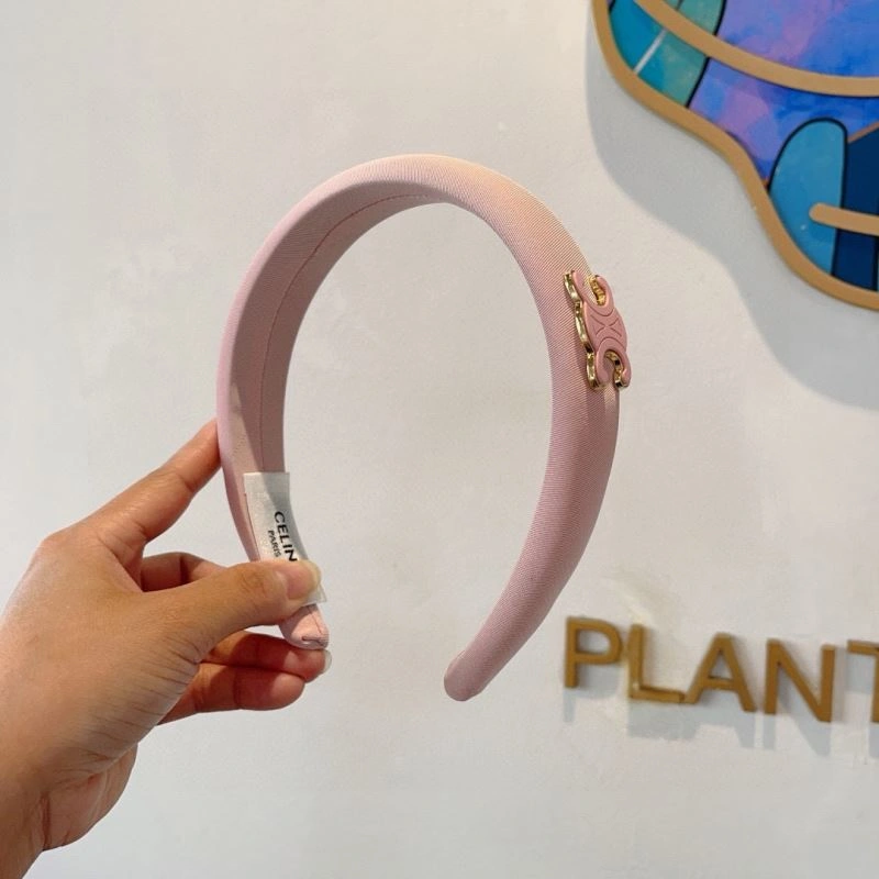 Celine Hair Hoop Comfortable 263372