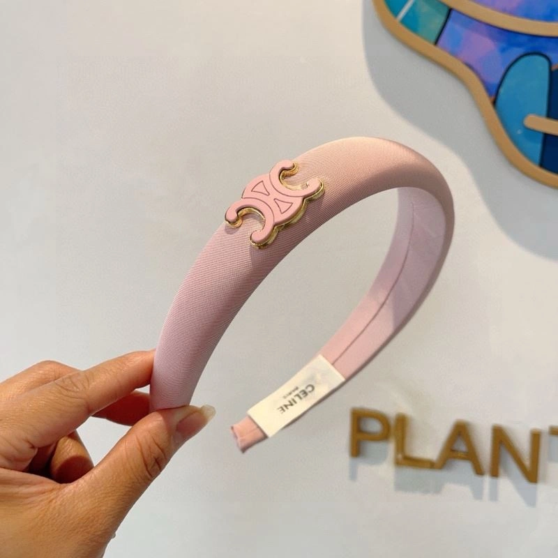 Celine Hair Hoop Comfortable 263372
