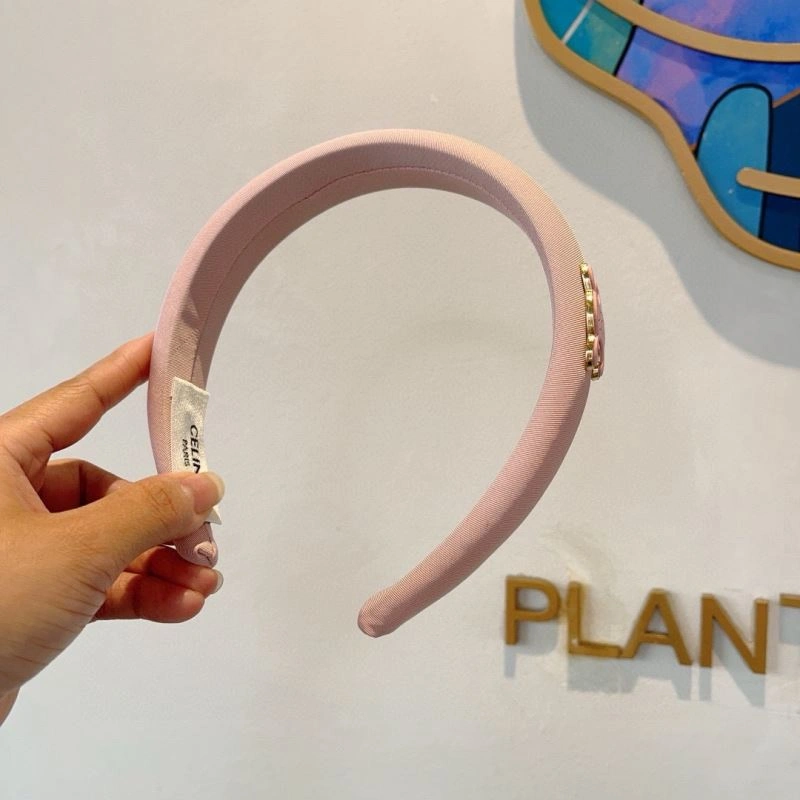 Celine Hair Hoop Comfortable 263372