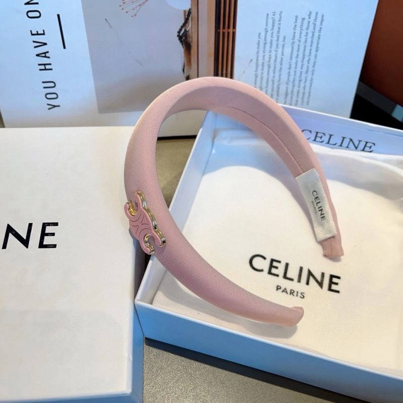Celine Hair Hoop Comfortable 263372