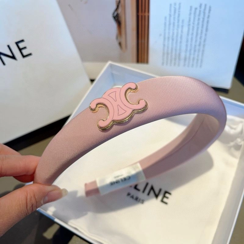 Celine Hair Hoop Comfortable 263372