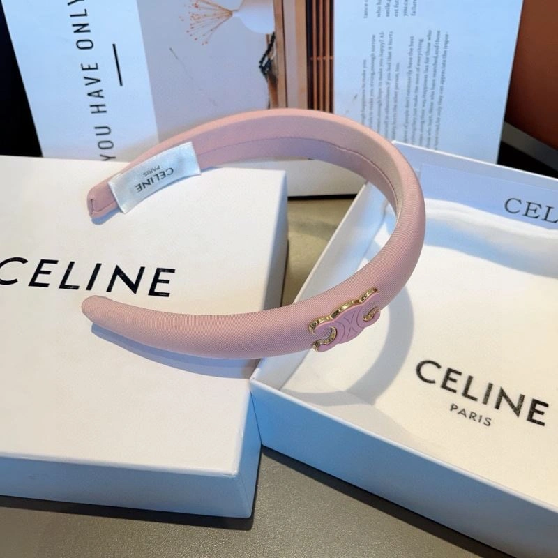 Celine Hair Hoop Comfortable 263372