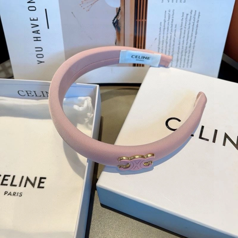 Celine Hair Hoop Comfortable 263372