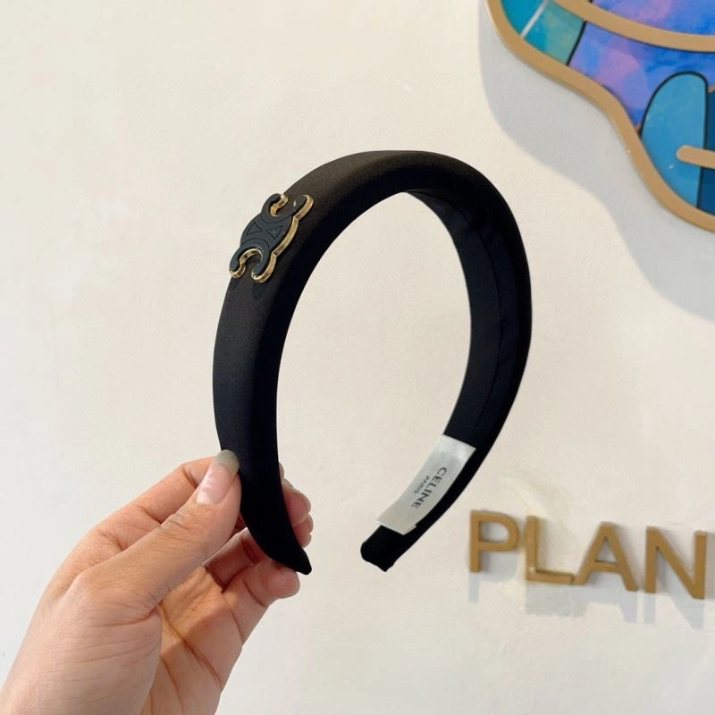 Celine Hair Hoop UrbanStyle 263396