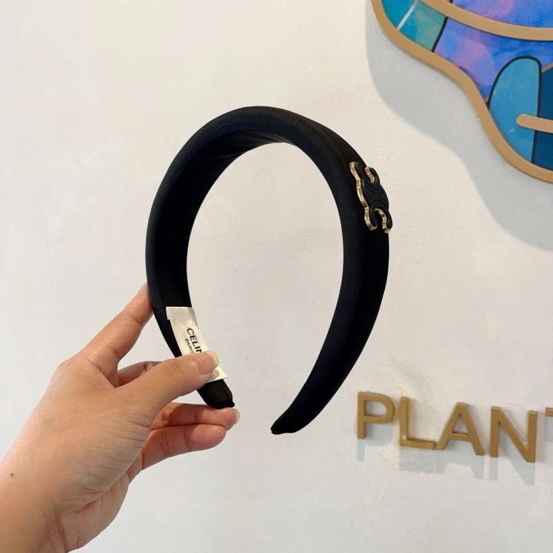 Celine Hair Hoop UrbanStyle 263396