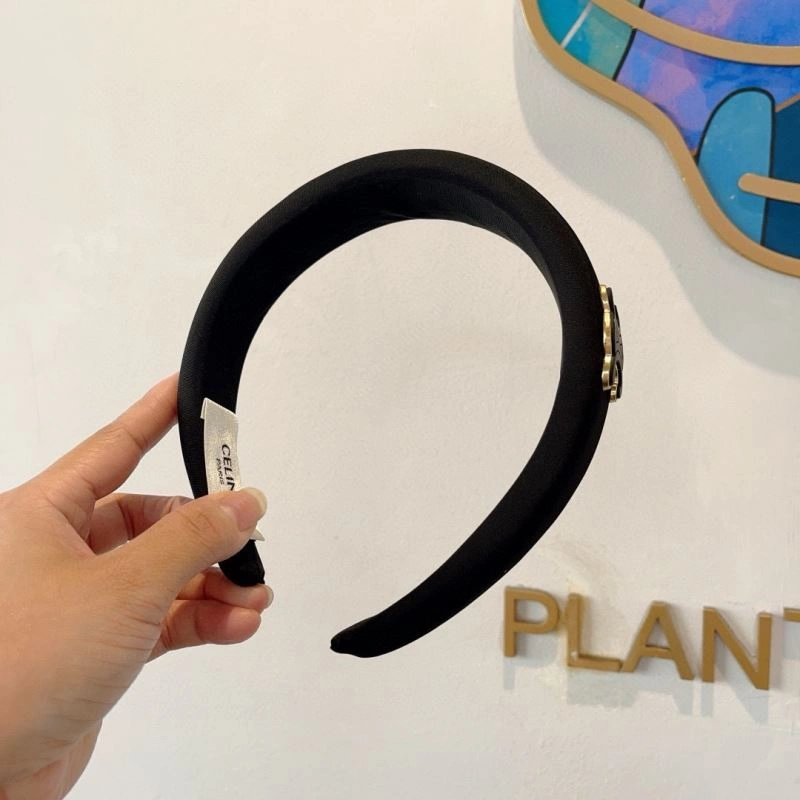 Celine Hair Hoop UrbanStyle 263396