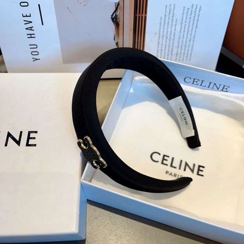 Celine Hair Hoop UrbanStyle 263396