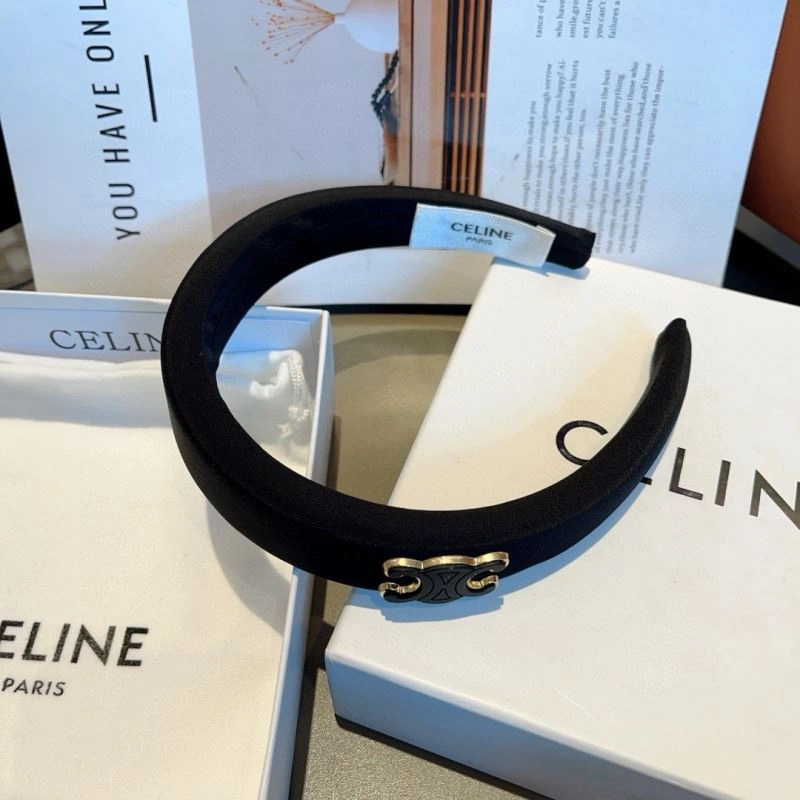 Celine Hair Hoop UrbanStyle 263396