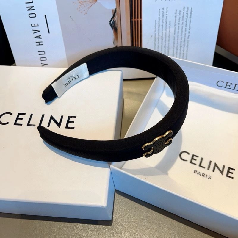 Celine Hair Hoop UrbanStyle 263396