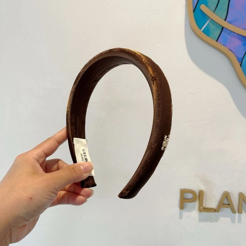 Reliable Celine Hair Hoop 263401